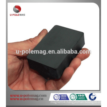 Real Y35 Ferrite Magnet